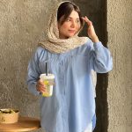 شومیز کایو (رنگبندی)