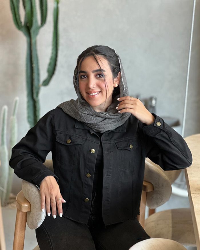 کت جین پارلا - Image 2