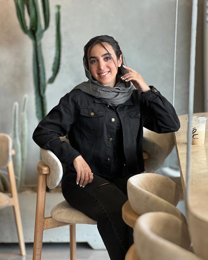 کت جین پارلا - Image 3