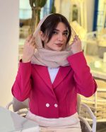 کراپ کت میران (رنگبندی) - Image 2