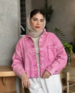 کت جین لیدیا - Image 2