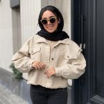 کراپ کت جین وستا نات