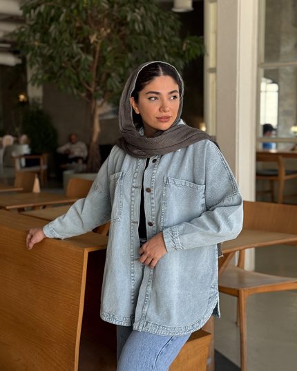 کت جین آیس