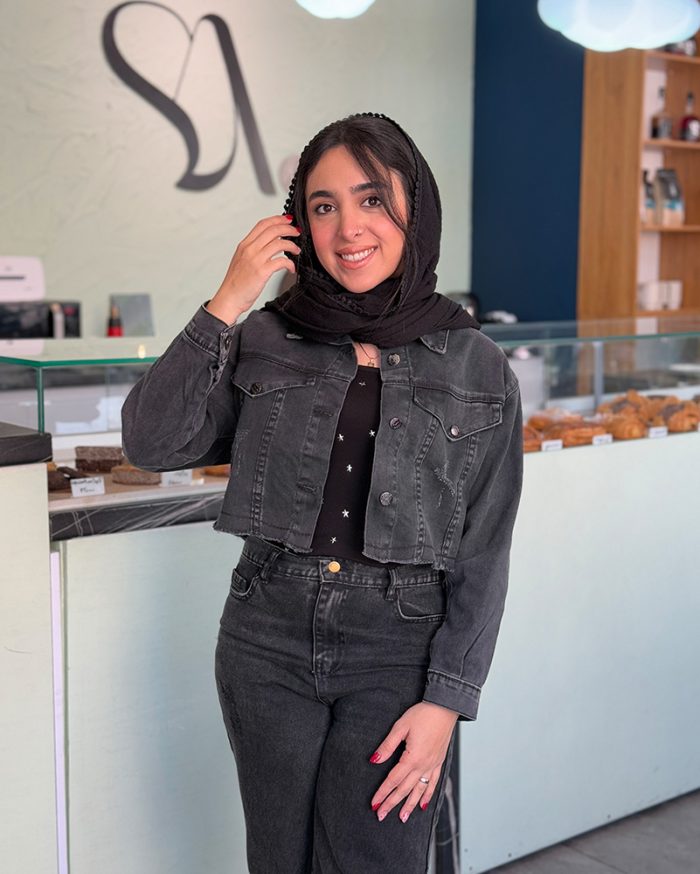 کراپ کت سینو - Image 2