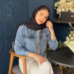 کراپ کت جین