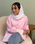 شومیز آسا (رنگبندی) - Image 2