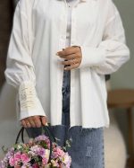 شومیز آسا (رنگبندی) - Image 4