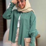 شومیز آسا (رنگبندی)