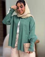 شومیز آسا (رنگبندی)