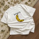 تیشرت موز