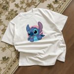 تیشرت استیچ