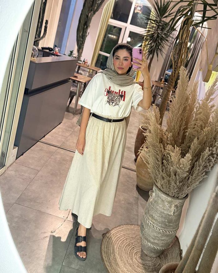 تیشرت تایگر - Image 3