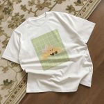 تیشرت کروسان :)