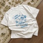 تیشرت گود مرنینگ