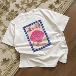 تیشرت صدفک