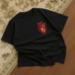 تیشرت قلب
