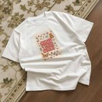تیشرت good vibes