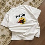 تیشرت TINTIN - Image 2