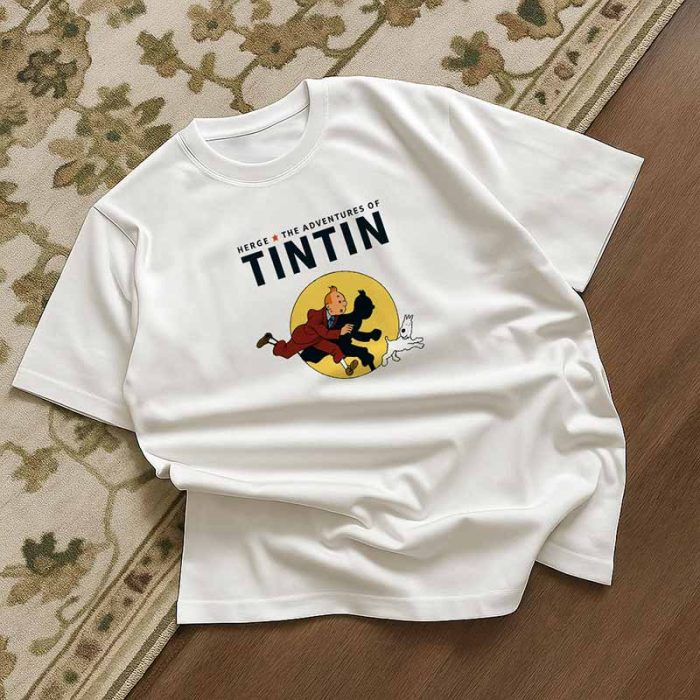 تیشرت TINTIN - Image 2