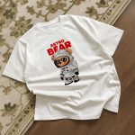 تیشرت *ASTRO BEAR*