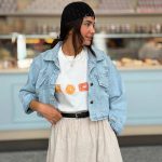 کراپ جین برایو