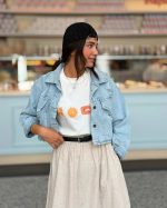 کراپ جین برایو