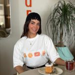 تیشرت ORANGE