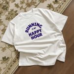 تیشرت RUNNING