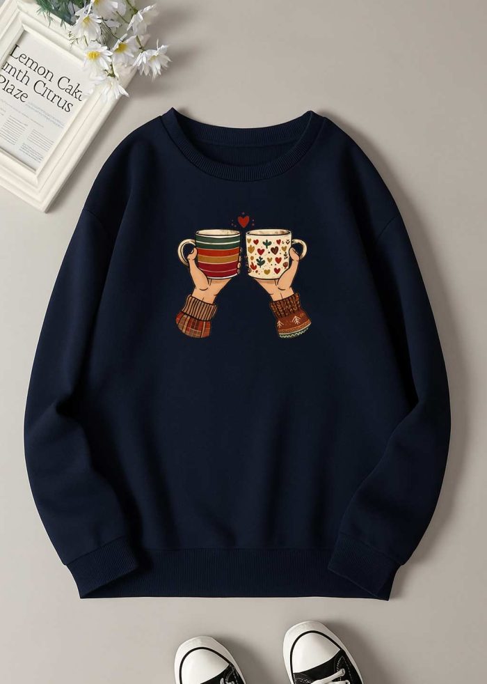 دورس coffee cheers - تصویر 3