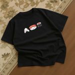 تیشرت happy sushi
