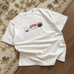 تیشرت happy sushi - Image 2