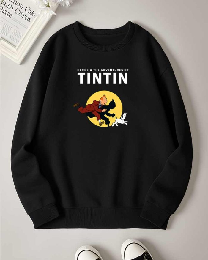 دورس Tin Tin - تصویر 2