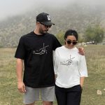 تیشرت ایران