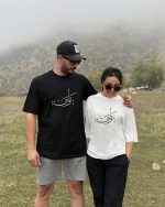 تیشرت ایران