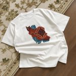 تیشرت نقش ایران
