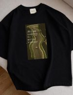 تیشرت better yourself - Image 2