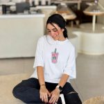 تیشرت استار باکس