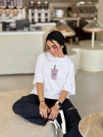 تیشرت استار باکس