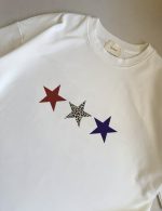 تیشرت سه ستاره - Image 3