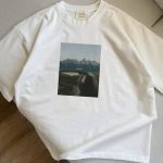 تیشرت go alone
