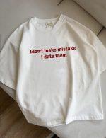 تیشرت mistake