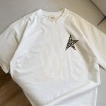تیشرت ستاره نیمه پلنگی