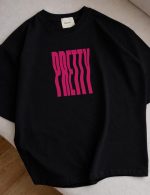 تیشرت Pretty - Image 2