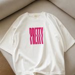 تیشرت Pretty