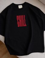 تیشرت Chill - Image 2