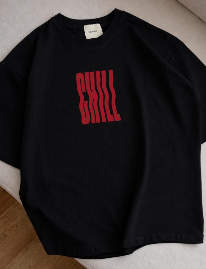 تیشرت Chill - Image 2