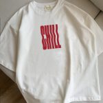 تیشرت Chill