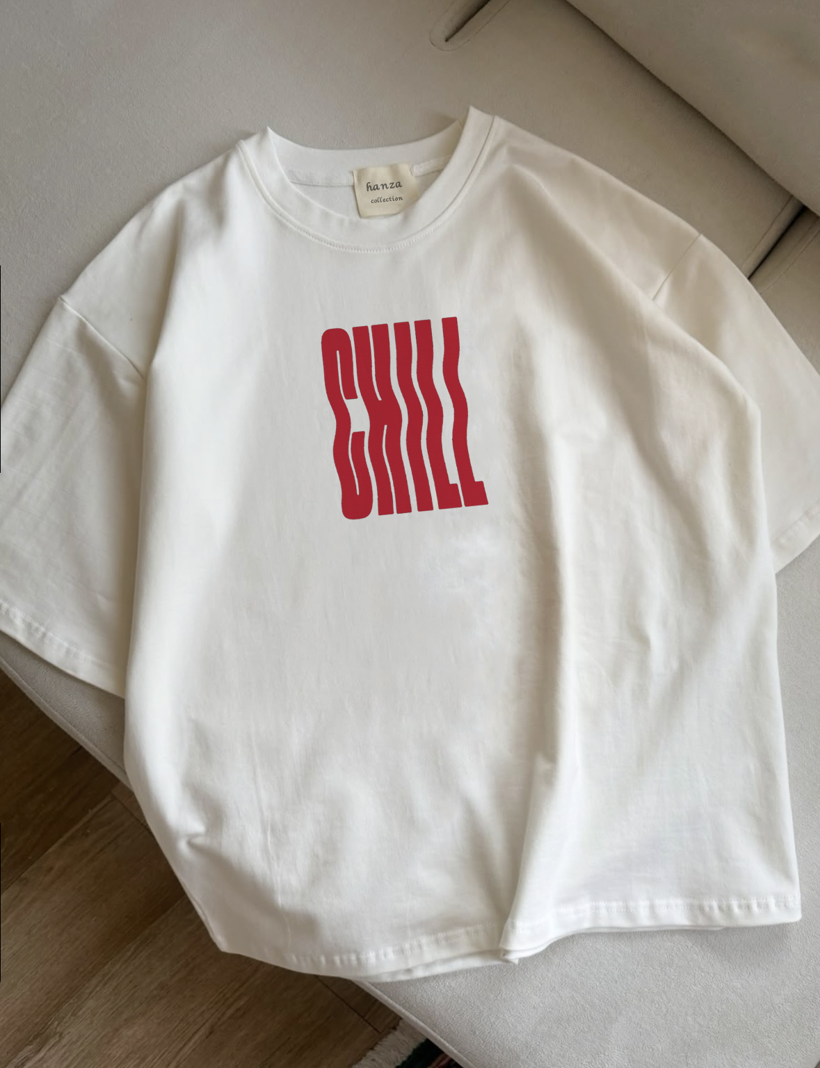 Screenshot تیشرت Chill - Image 1