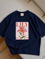 تیشرت لیلیوم - Image 5