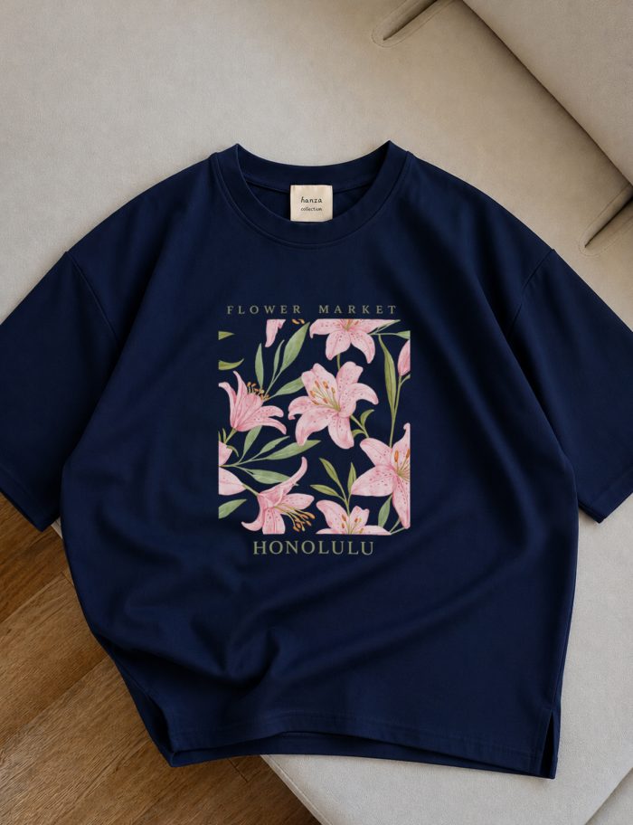 تیشرت هونولو - Image 2